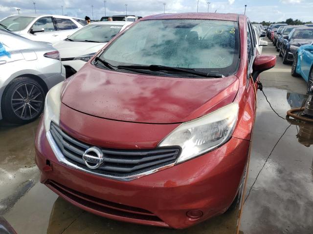 Photo 4 VIN: 3N1CE2CP8FL387169 - NISSAN VERSA NOTE 