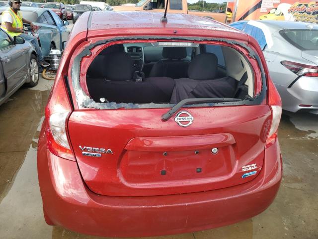 Photo 5 VIN: 3N1CE2CP8FL387169 - NISSAN VERSA NOTE 