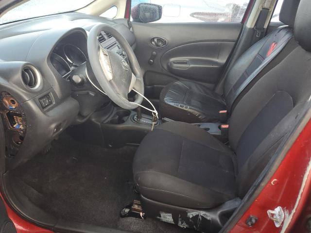 Photo 6 VIN: 3N1CE2CP8FL387169 - NISSAN VERSA NOTE 