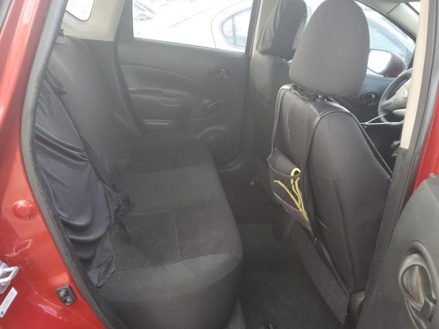 Photo 9 VIN: 3N1CE2CP8FL387169 - NISSAN VERSA NOTE 