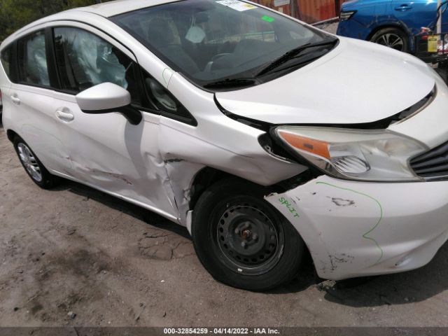 Photo 5 VIN: 3N1CE2CP8FL387981 - NISSAN VERSA NOTE 