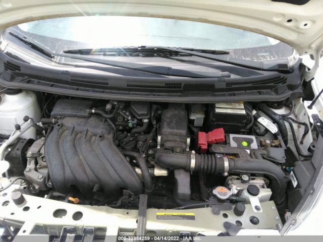 Photo 9 VIN: 3N1CE2CP8FL387981 - NISSAN VERSA NOTE 