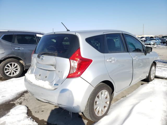 Photo 3 VIN: 3N1CE2CP8FL388208 - NISSAN VERSA NOTE 