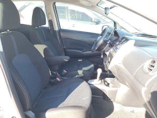 Photo 4 VIN: 3N1CE2CP8FL388208 - NISSAN VERSA NOTE 