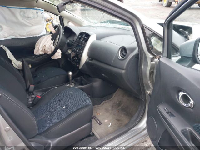 Photo 4 VIN: 3N1CE2CP8FL390458 - NISSAN VERSA NOTE 