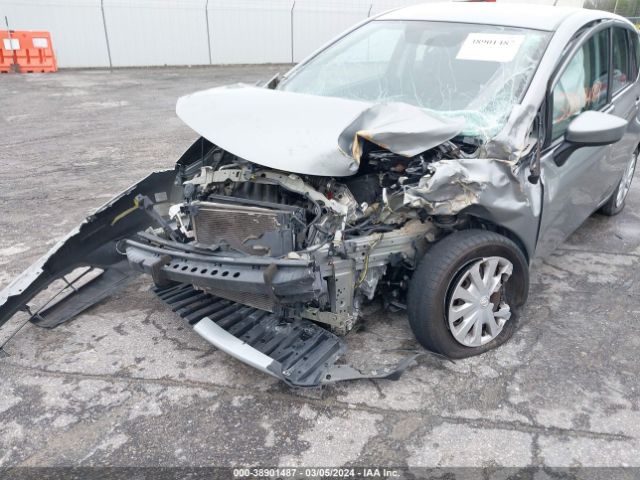 Photo 5 VIN: 3N1CE2CP8FL390458 - NISSAN VERSA NOTE 