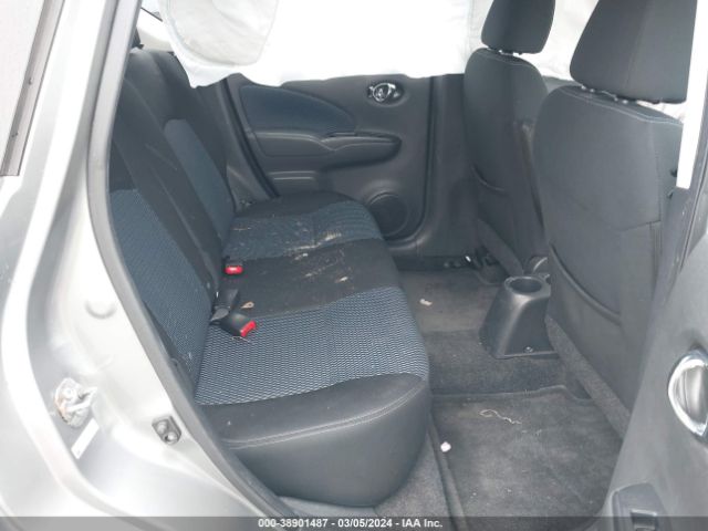 Photo 7 VIN: 3N1CE2CP8FL390458 - NISSAN VERSA NOTE 