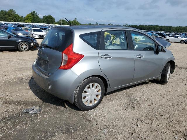 Photo 2 VIN: 3N1CE2CP8FL390525 - NISSAN VERSA NOTE 