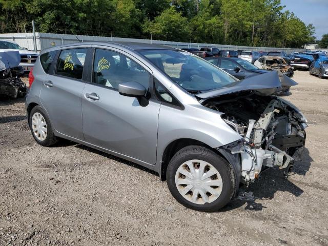 Photo 3 VIN: 3N1CE2CP8FL390525 - NISSAN VERSA NOTE 