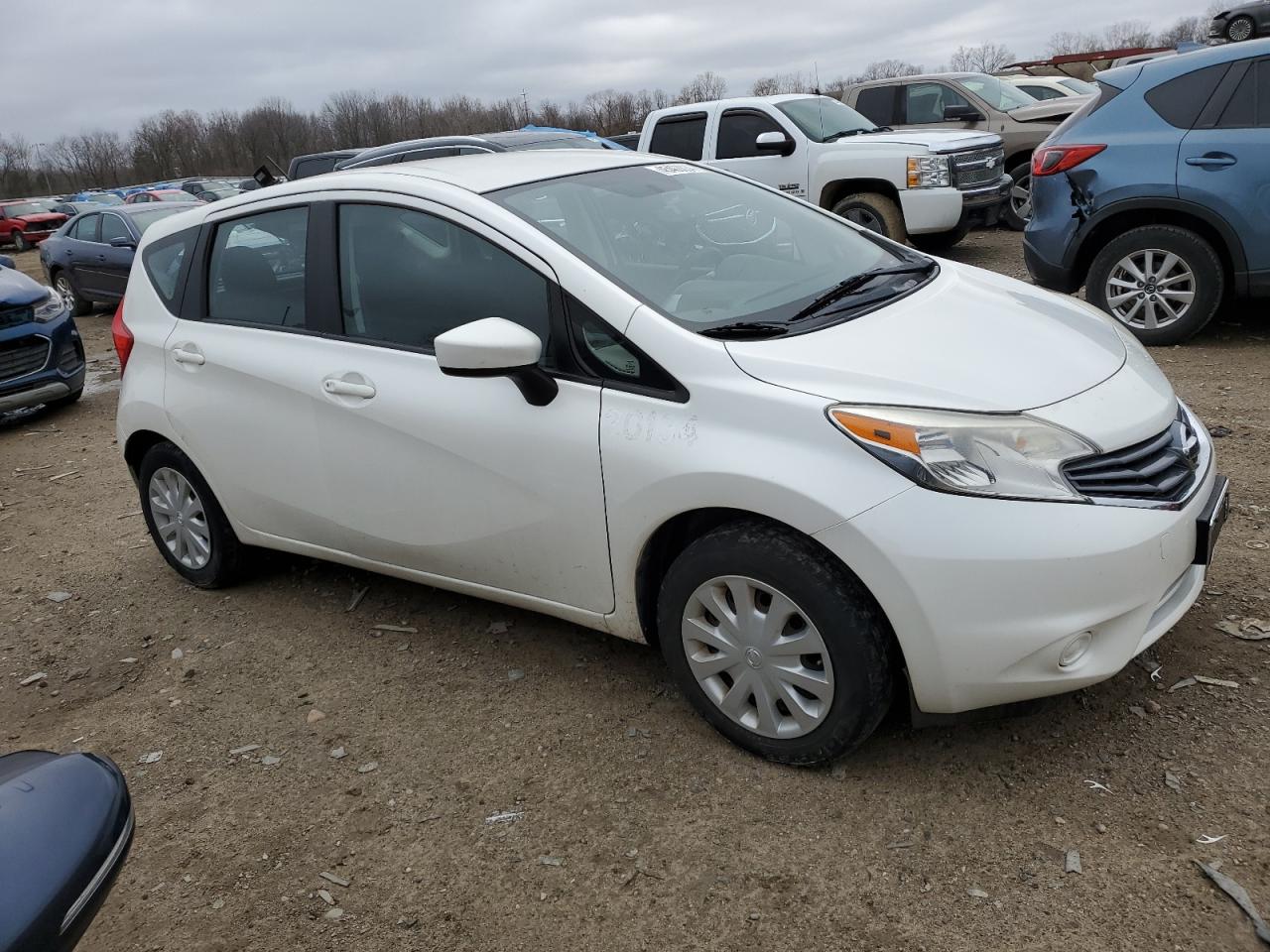 Photo 3 VIN: 3N1CE2CP8FL392520 - NISSAN VERSA 