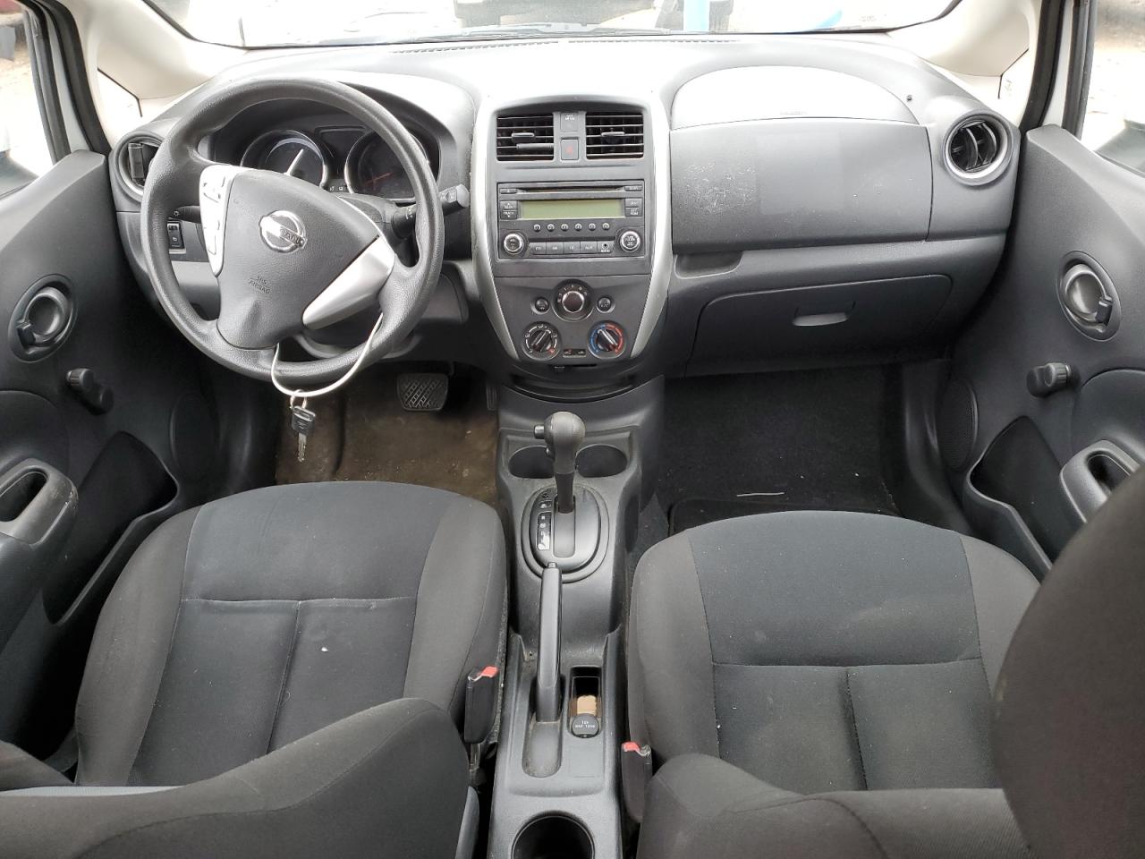 Photo 7 VIN: 3N1CE2CP8FL392520 - NISSAN VERSA 