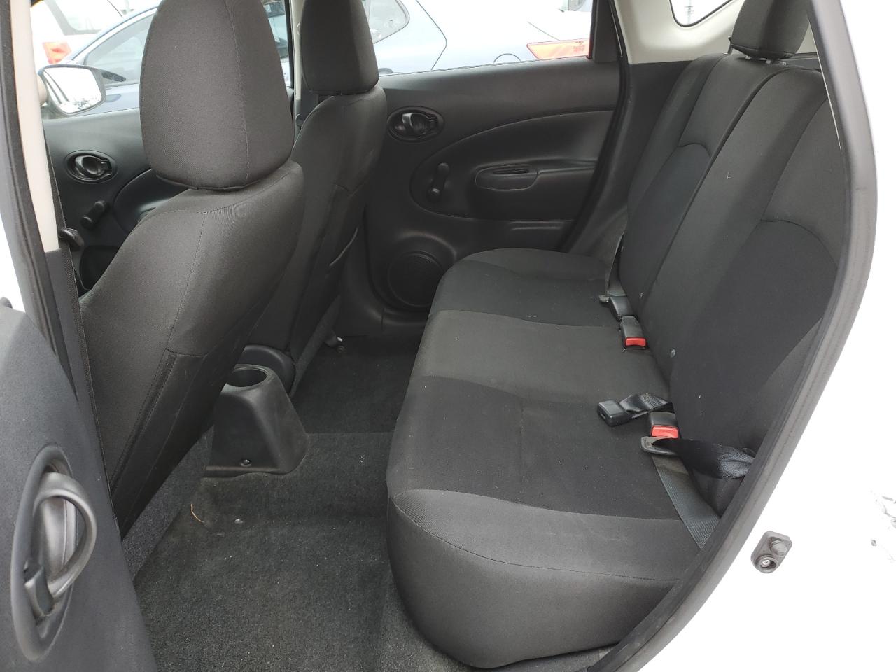 Photo 9 VIN: 3N1CE2CP8FL392520 - NISSAN VERSA 