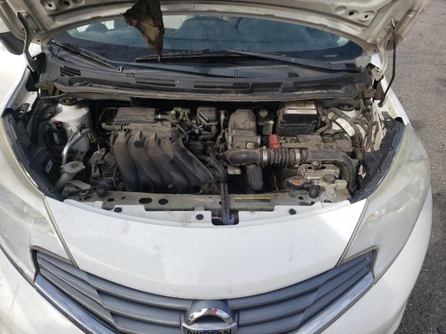 Photo 6 VIN: 3N1CE2CP8FL393179 - NISSAN VERSA NOTE 