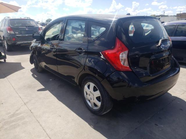 Photo 2 VIN: 3N1CE2CP8FL394381 - NISSAN VERSA NOTE 