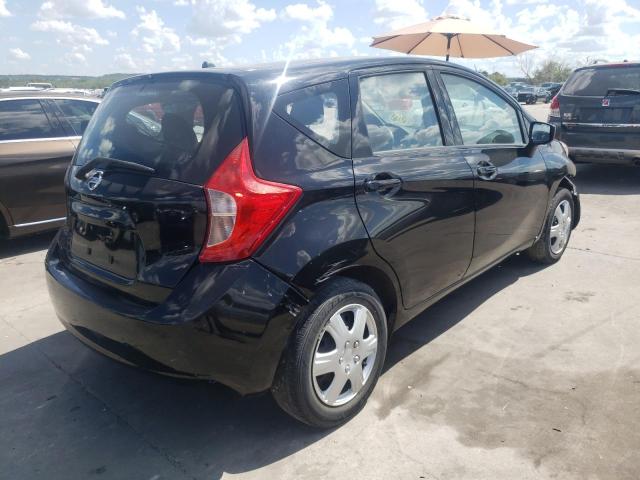 Photo 3 VIN: 3N1CE2CP8FL394381 - NISSAN VERSA NOTE 