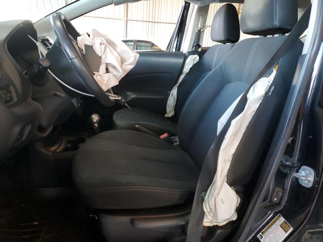 Photo 6 VIN: 3N1CE2CP8FL394588 - NISSAN VERSA 