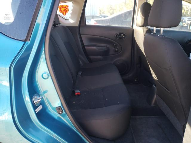 Photo 5 VIN: 3N1CE2CP8FL395384 - NISSAN VERSA 