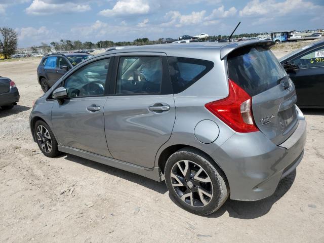 Photo 1 VIN: 3N1CE2CP8FL395708 - NISSAN VERSA NOTE 