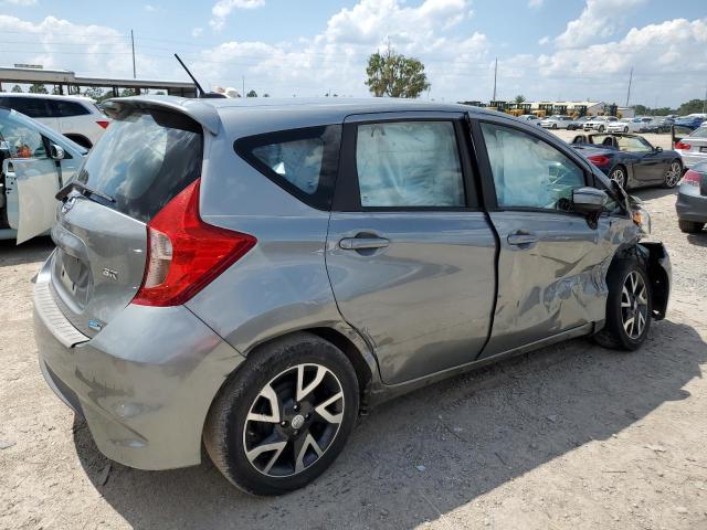 Photo 2 VIN: 3N1CE2CP8FL395708 - NISSAN VERSA NOTE 