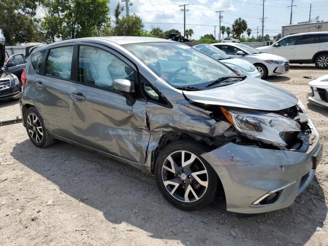 Photo 3 VIN: 3N1CE2CP8FL395708 - NISSAN VERSA NOTE 