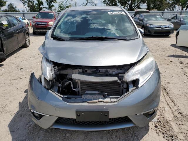 Photo 4 VIN: 3N1CE2CP8FL395708 - NISSAN VERSA NOTE 