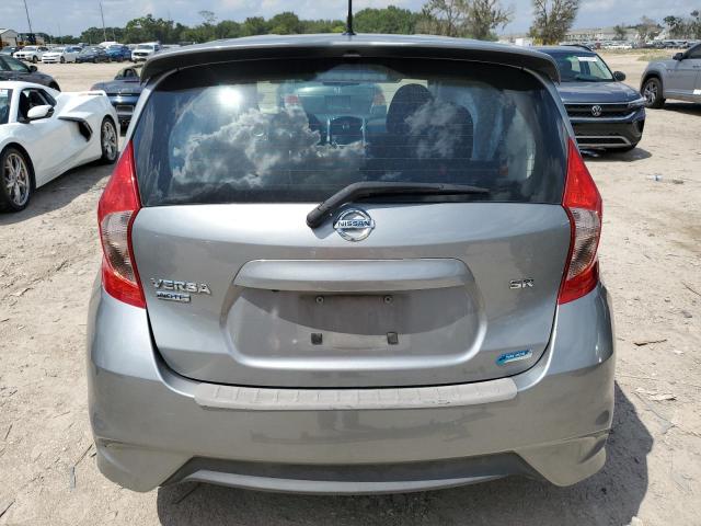 Photo 5 VIN: 3N1CE2CP8FL395708 - NISSAN VERSA NOTE 