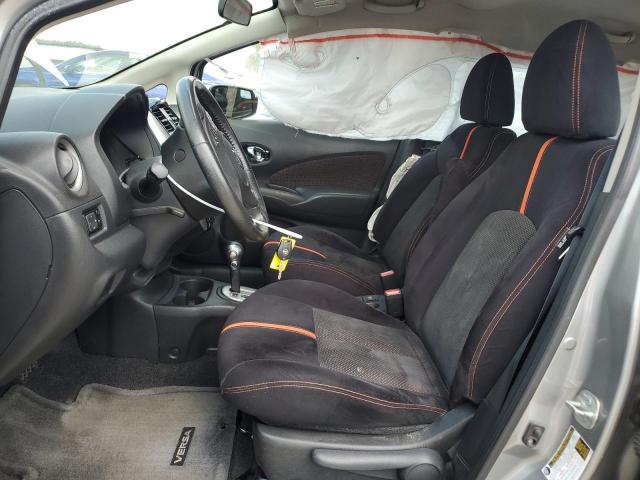 Photo 6 VIN: 3N1CE2CP8FL395708 - NISSAN VERSA NOTE 