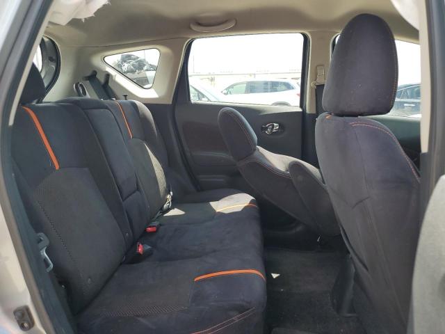 Photo 9 VIN: 3N1CE2CP8FL395708 - NISSAN VERSA NOTE 