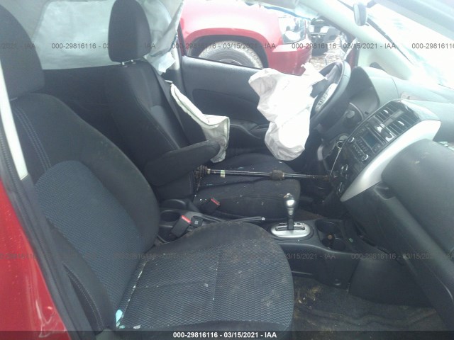 Photo 4 VIN: 3N1CE2CP8FL398026 - NISSAN VERSA NOTE 