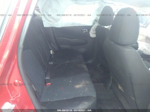 Photo 7 VIN: 3N1CE2CP8FL398026 - NISSAN VERSA NOTE 