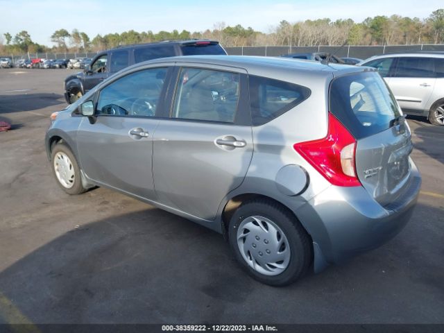 Photo 2 VIN: 3N1CE2CP8FL399192 - NISSAN VERSA NOTE 