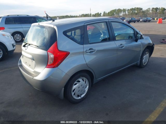 Photo 3 VIN: 3N1CE2CP8FL399192 - NISSAN VERSA NOTE 