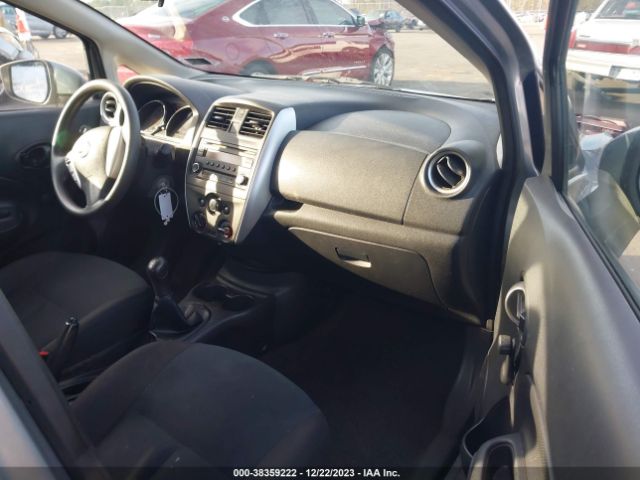 Photo 4 VIN: 3N1CE2CP8FL399192 - NISSAN VERSA NOTE 