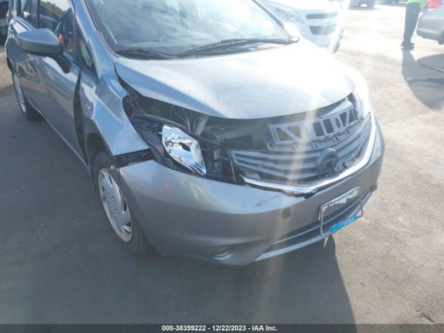 Photo 5 VIN: 3N1CE2CP8FL399192 - NISSAN VERSA NOTE 