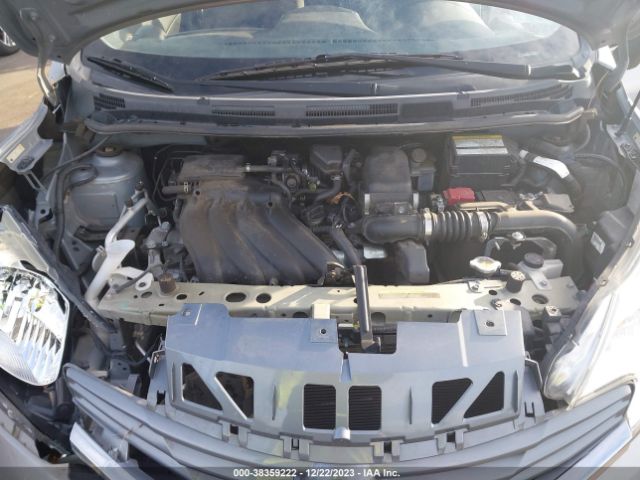 Photo 9 VIN: 3N1CE2CP8FL399192 - NISSAN VERSA NOTE 