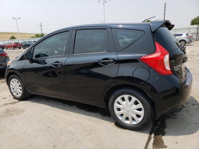 Photo 1 VIN: 3N1CE2CP8FL400793 - NISSAN VERSA NOTE 