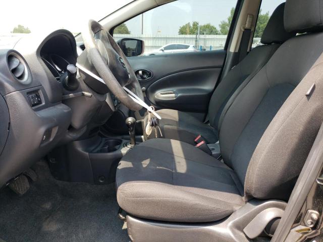 Photo 6 VIN: 3N1CE2CP8FL400793 - NISSAN VERSA NOTE 