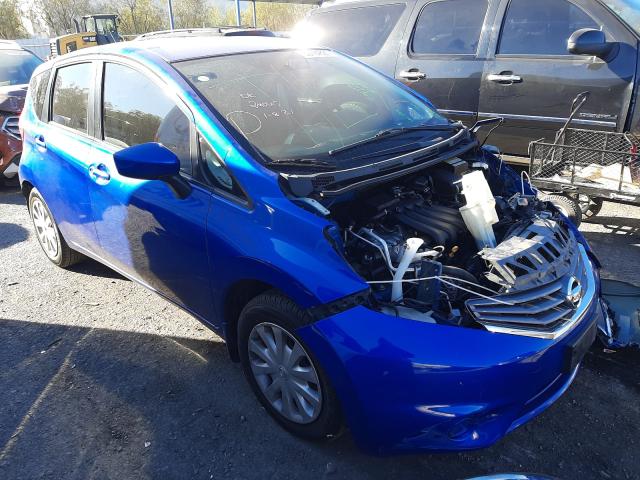 Photo 0 VIN: 3N1CE2CP8FL401071 - NISSAN VERSA NOTE 