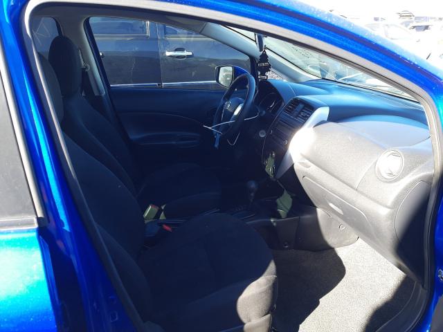 Photo 4 VIN: 3N1CE2CP8FL401071 - NISSAN VERSA NOTE 