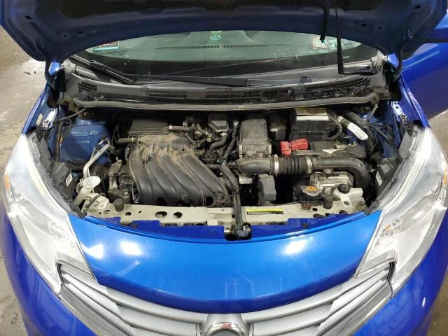 Photo 10 VIN: 3N1CE2CP8FL404536 - NISSAN VERSA NOTE 