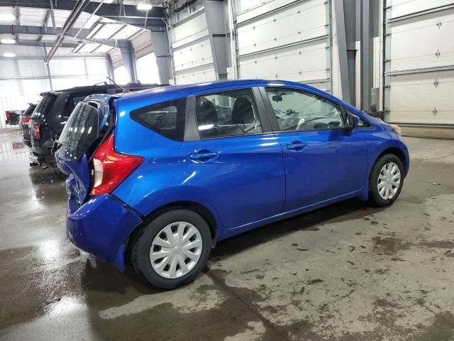 Photo 2 VIN: 3N1CE2CP8FL404536 - NISSAN VERSA NOTE 