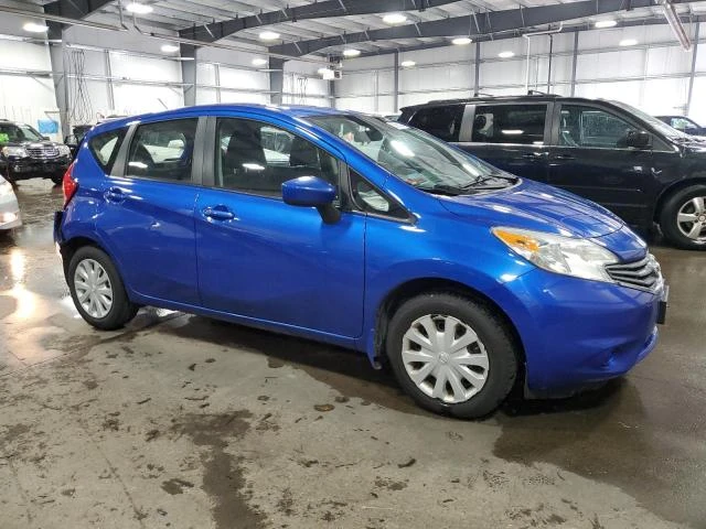 Photo 3 VIN: 3N1CE2CP8FL404536 - NISSAN VERSA NOTE 