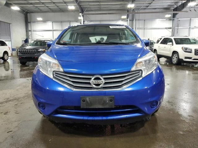 Photo 4 VIN: 3N1CE2CP8FL404536 - NISSAN VERSA NOTE 