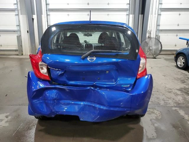 Photo 5 VIN: 3N1CE2CP8FL404536 - NISSAN VERSA NOTE 