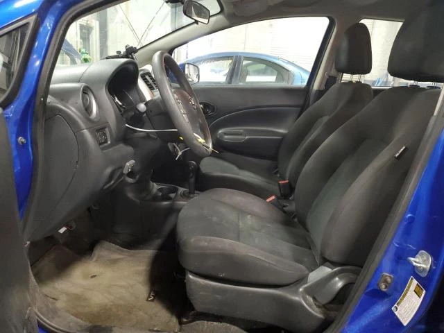 Photo 6 VIN: 3N1CE2CP8FL404536 - NISSAN VERSA NOTE 