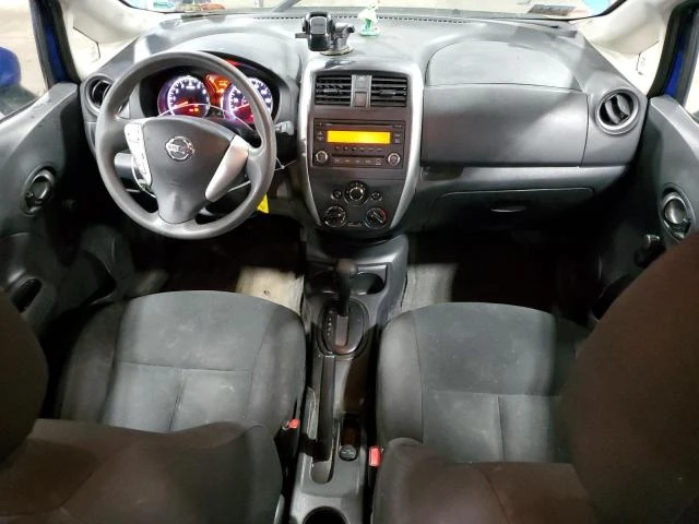 Photo 7 VIN: 3N1CE2CP8FL404536 - NISSAN VERSA NOTE 