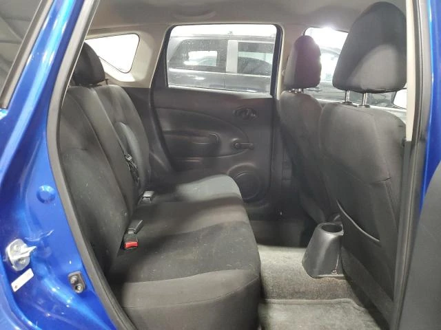 Photo 9 VIN: 3N1CE2CP8FL404536 - NISSAN VERSA NOTE 