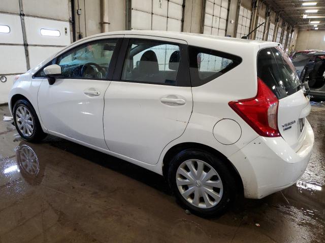 Photo 1 VIN: 3N1CE2CP8FL405945 - NISSAN VERSA 