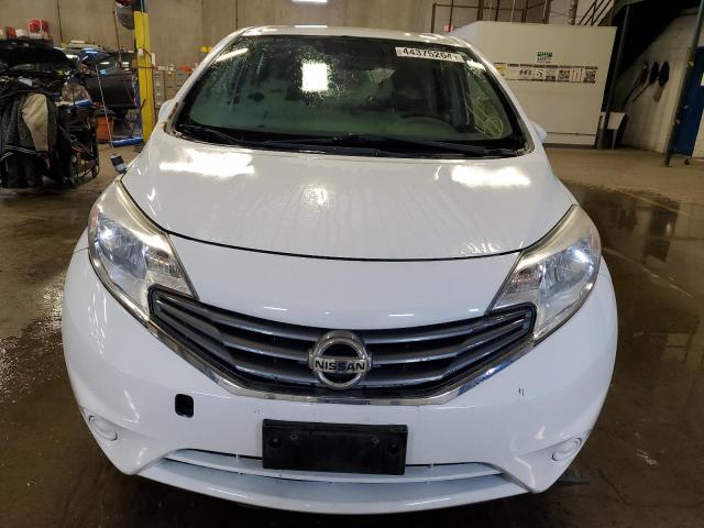 Photo 4 VIN: 3N1CE2CP8FL405945 - NISSAN VERSA 