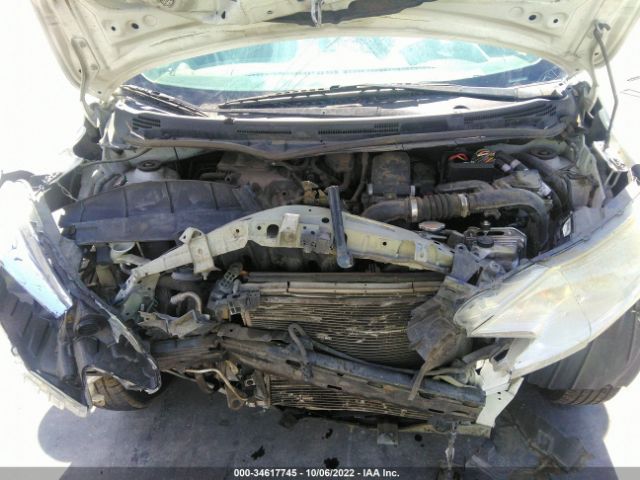 Photo 9 VIN: 3N1CE2CP8FL406285 - NISSAN VERSA NOTE 